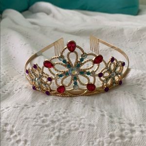 cute sparkly Princess crown!!